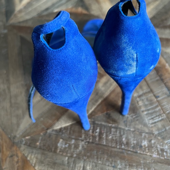 Stuart wiseman sandals - Picture 4 of 5